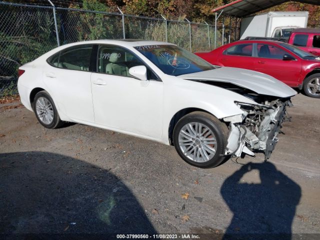 LEXUS ES 350 2013 jthbk1gg2d2077828