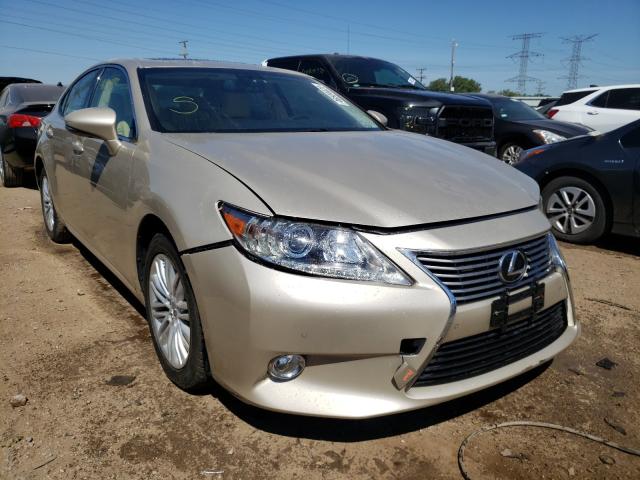 LEXUS ES 350 2013 jthbk1gg2d2078008