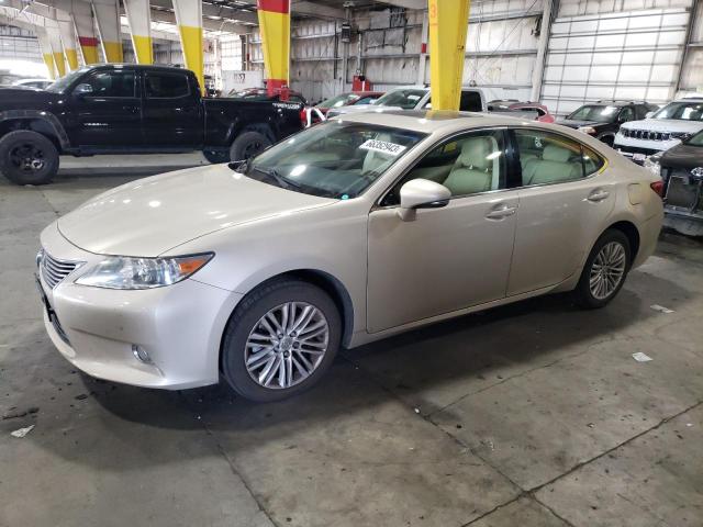 LEXUS ES 350 2013 jthbk1gg2d2078283