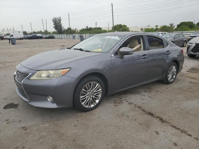 LEXUS ES350 2013 jthbk1gg2d2078803