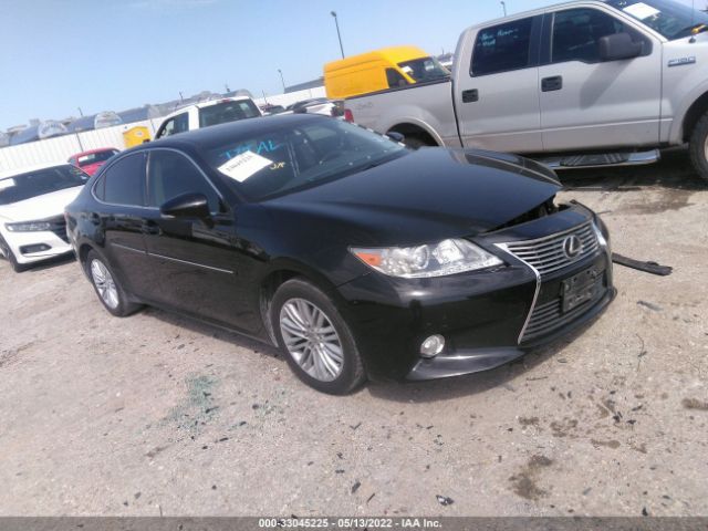 LEXUS ES 350 2013 jthbk1gg2d2079160