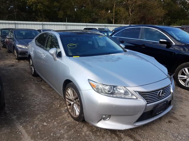 LEXUS ES 350 2013 jthbk1gg2d2079417