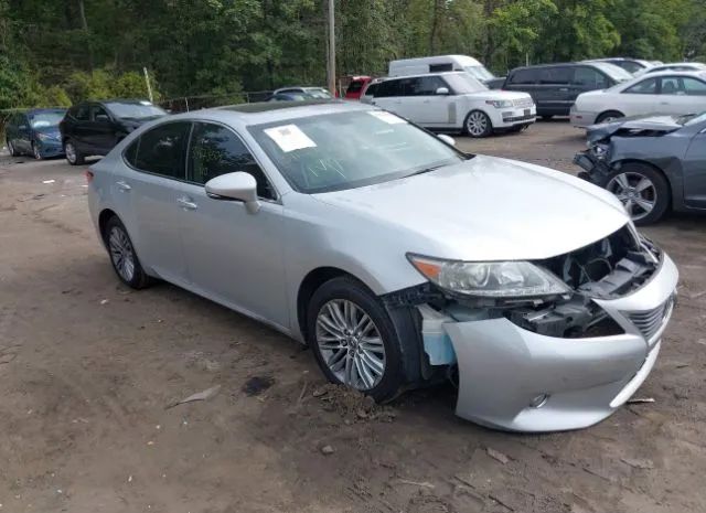 LEXUS ES 2013 jthbk1gg2d2079854