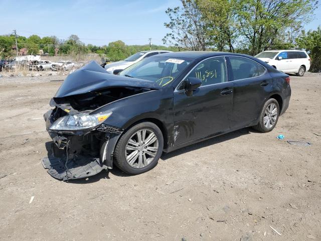 LEXUS ES 350 2013 jthbk1gg2d2081345