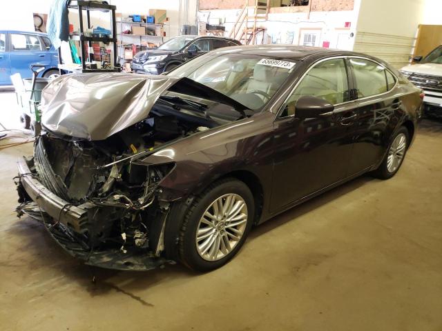 LEXUS ES350 2013 jthbk1gg2d2083208