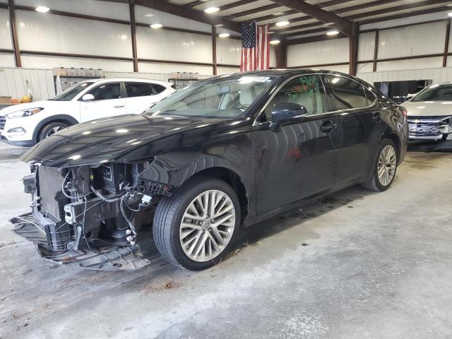 LEXUS ES 350 2013 jthbk1gg2d2083287