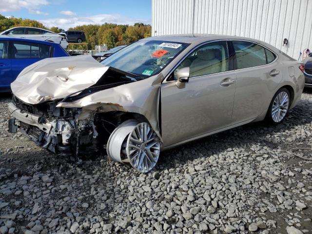 LEXUS ES350 2013 jthbk1gg2d2083760