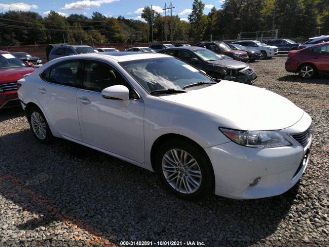 LEXUS ES 350 2013 jthbk1gg2d2083922