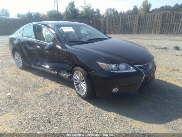 LEXUS ES 350 2013 jthbk1gg2d2083967