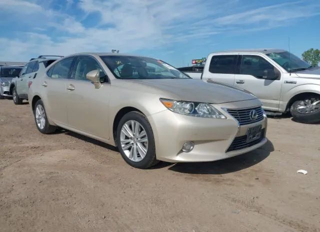 LEXUS NULL 2014 jthbk1gg2e2084280