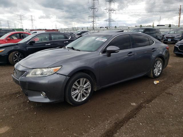 LEXUS ES350 2014 jthbk1gg2e2086028