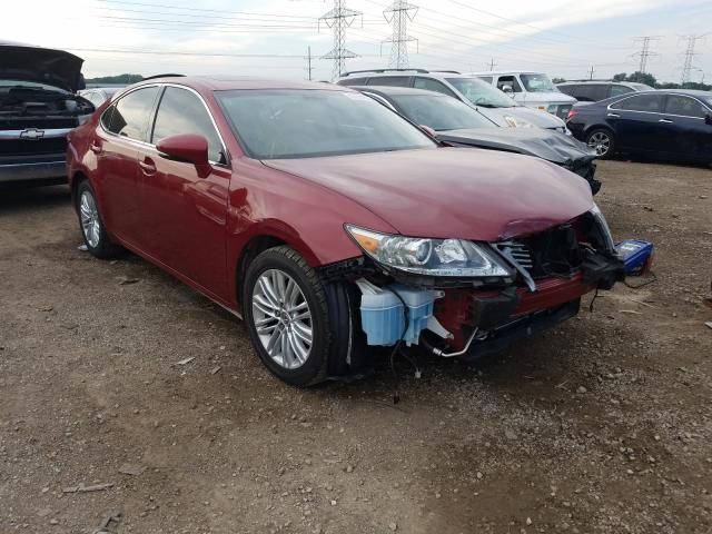 LEXUS ES 350 2014 jthbk1gg2e2086451