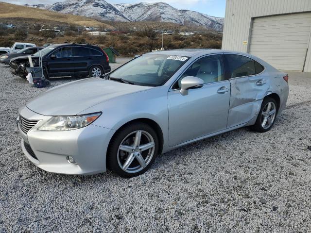 LEXUS ES 350 2014 jthbk1gg2e2086563