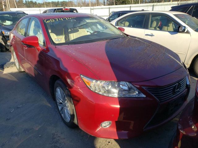 LEXUS ES 350 2014 jthbk1gg2e2086689