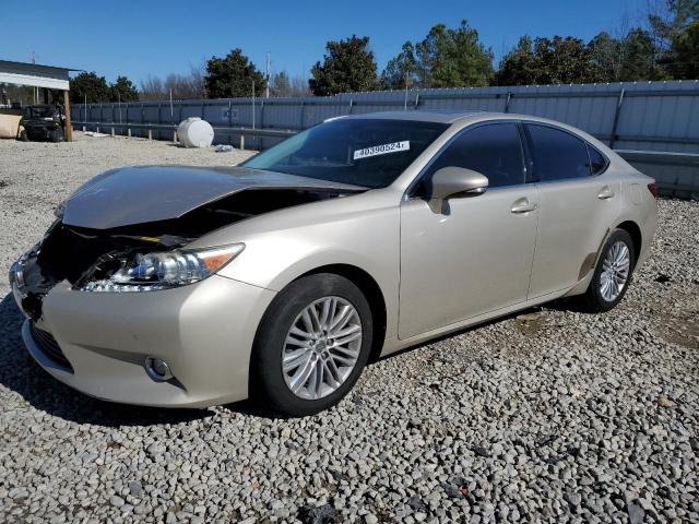 LEXUS ES350 2014 jthbk1gg2e2087485