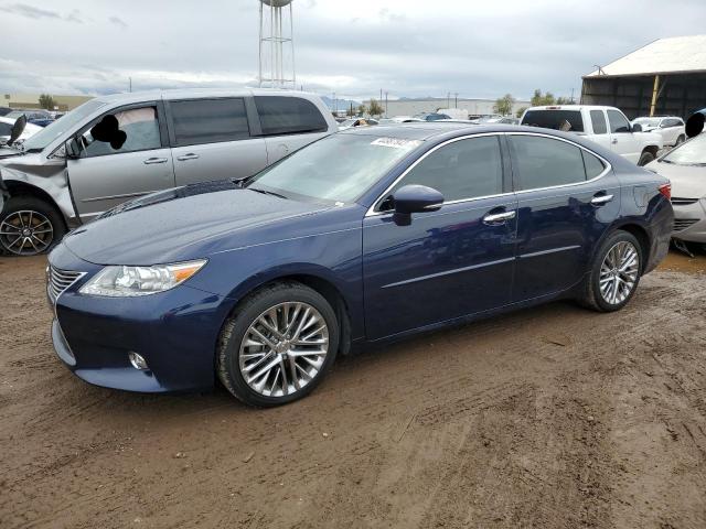 LEXUS ES 350 2014 jthbk1gg2e2088037