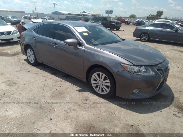 LEXUS ES 350 2014 jthbk1gg2e2088510