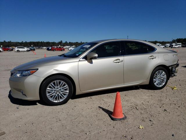 LEXUS ES 350 2014 jthbk1gg2e2092010