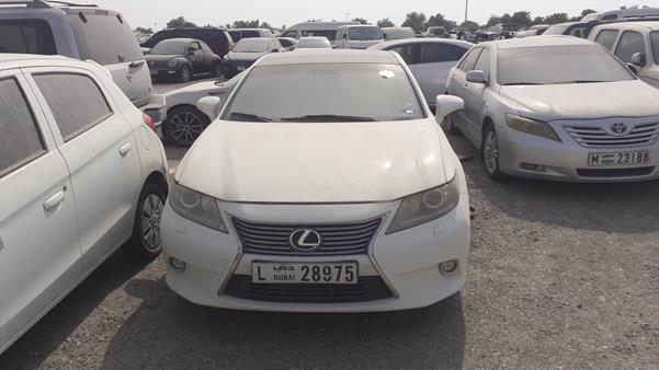 LEXUS ES 350 2014 jthbk1gg2e2092055