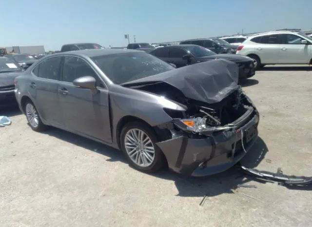 LEXUS ES 2014 jthbk1gg2e2093125