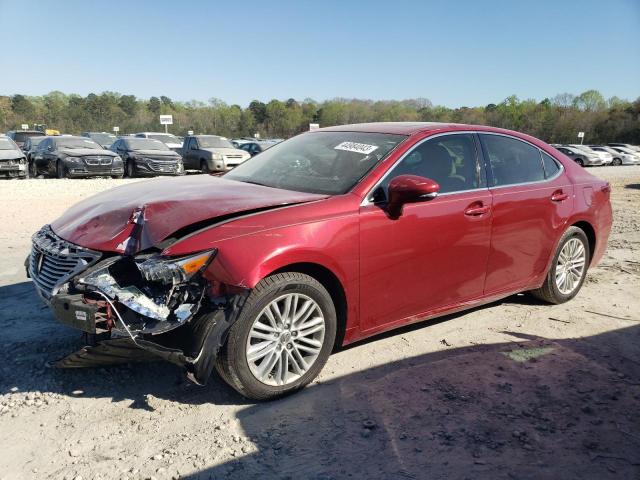 LEXUS ES 350 2014 jthbk1gg2e2094064