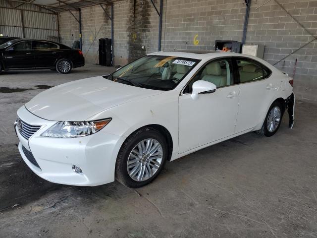 LEXUS ES350 2014 jthbk1gg2e2094405