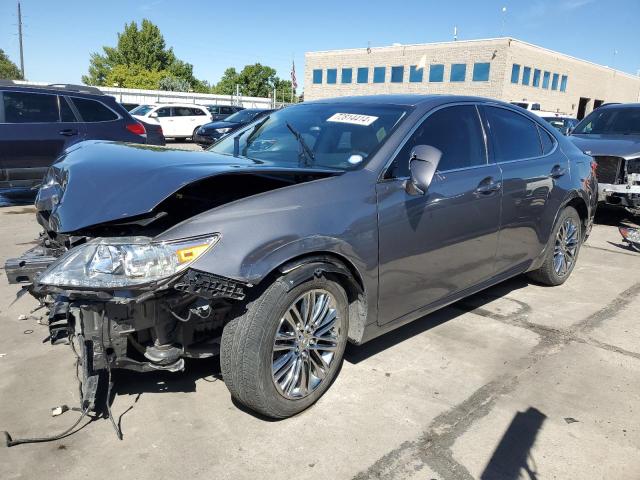 LEXUS ES 350 2014 jthbk1gg2e2094582