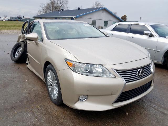 LEXUS ES 350 2014 jthbk1gg2e2094923