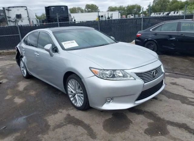 LEXUS ES 350 2014 jthbk1gg2e2095862