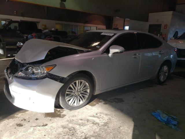 LEXUS ES350 2014 jthbk1gg2e2098731