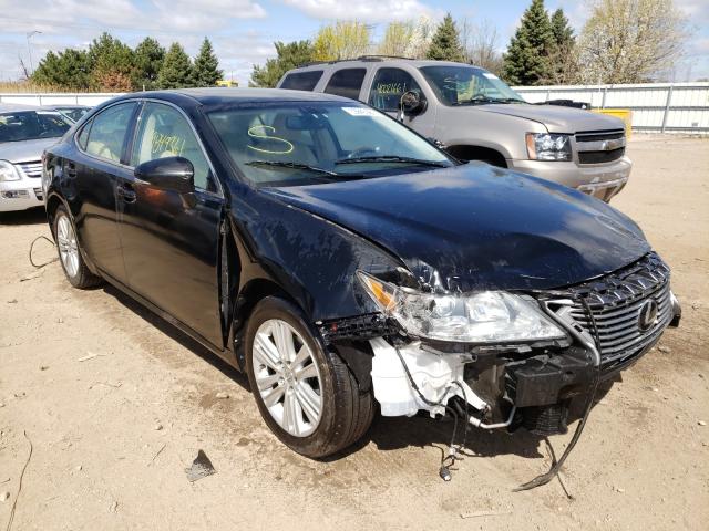 LEXUS ES 350 2014 jthbk1gg2e2099541