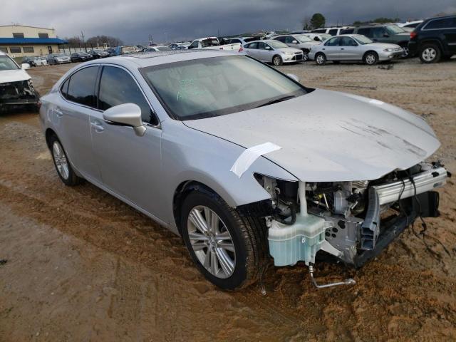 LEXUS ES 350 2014 jthbk1gg2e2100249