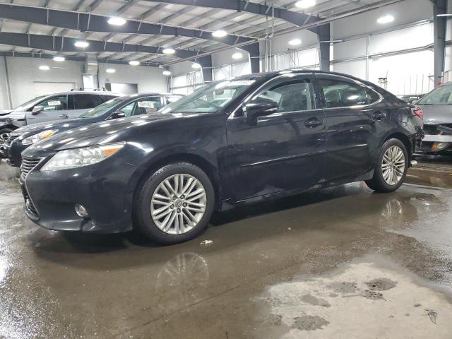 LEXUS ES 350 2014 jthbk1gg2e2100462