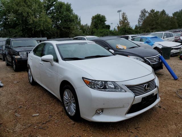 LEXUS ES 350 2014 jthbk1gg2e2100803