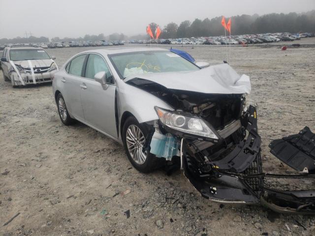 LEXUS ES 350 2014 jthbk1gg2e2101725