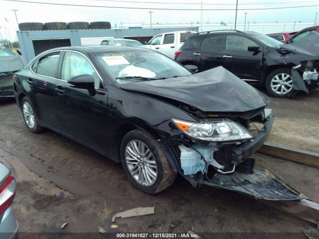 LEXUS ES 350 2014 jthbk1gg2e2101921