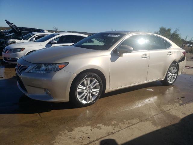 LEXUS ES350 2014 jthbk1gg2e2103037