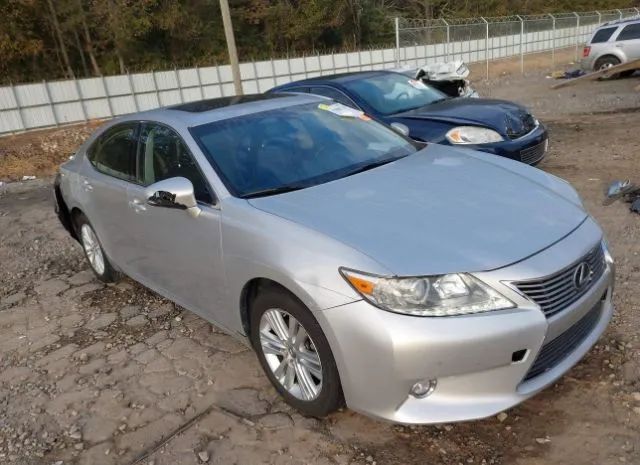 LEXUS ES 350 2014 jthbk1gg2e2104107