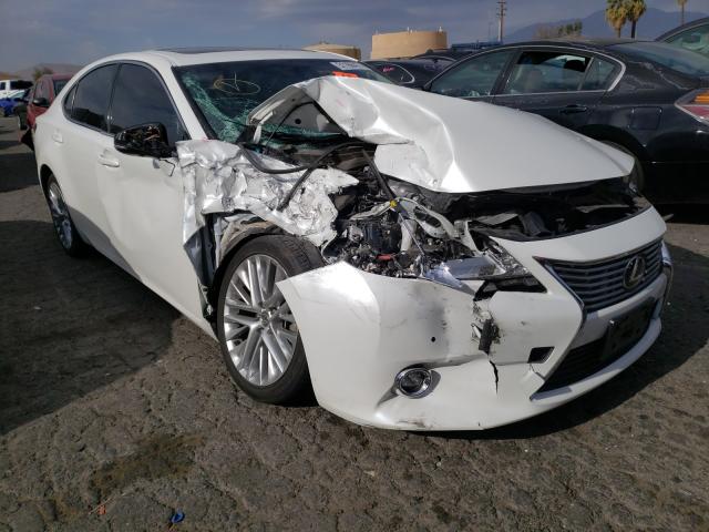 LEXUS ES 350 2014 jthbk1gg2e2104916