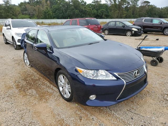 LEXUS ES 350 2014 jthbk1gg2e2106553