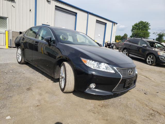 LEXUS ES 350 2014 jthbk1gg2e2107234