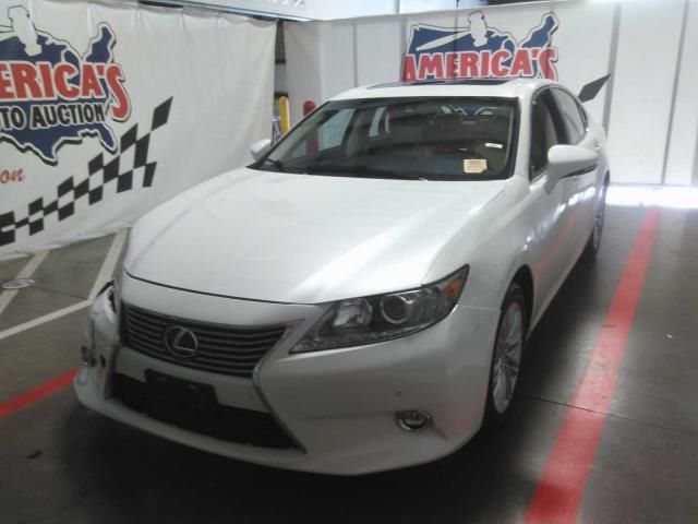 LEXUS ES 350 2014 jthbk1gg2e2108027