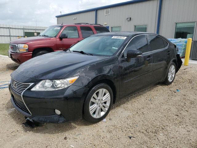 LEXUS ES 350 2014 jthbk1gg2e2108416