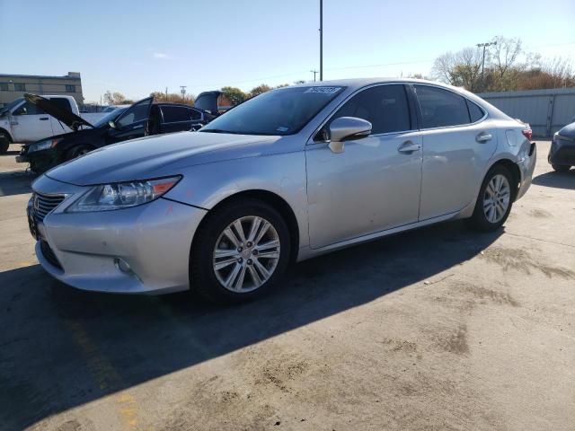 LEXUS ES350 2014 jthbk1gg2e2108657