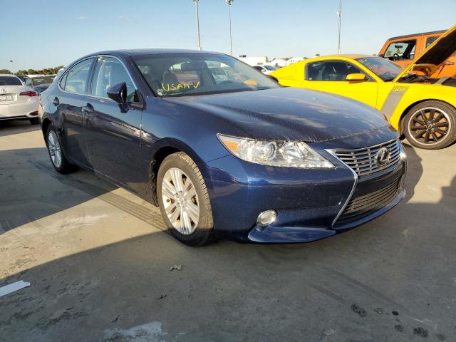 LEXUS ES 350 2014 jthbk1gg2e2109033