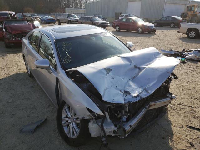 LEXUS ES 350 2014 jthbk1gg2e2112059