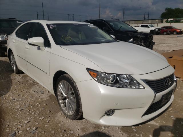 LEXUS ES 350 2014 jthbk1gg2e2112109