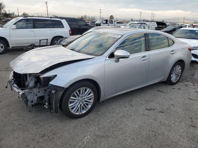 LEXUS ES 350 2014 jthbk1gg2e2112983