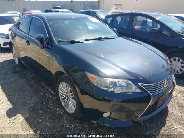 LEXUS ES 350 2014 jthbk1gg2e2114149