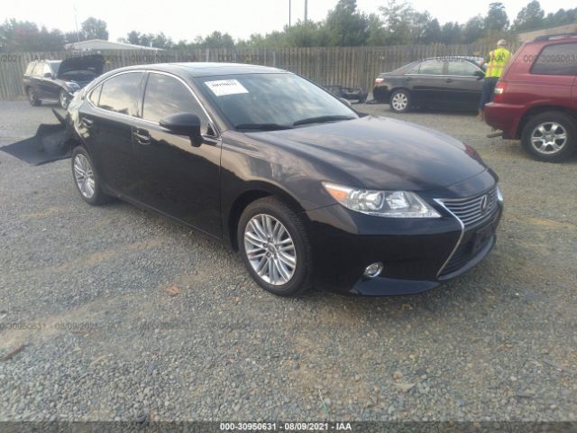 LEXUS ES 350 2014 jthbk1gg2e2115186